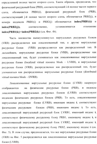 Способ планирования распределенных блоков виртуальных ресурсов (патент 2488219)