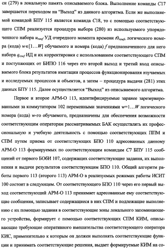 Исследовательский стенд-имитатор-тренажер &quot;моноблок&quot; подготовки, контроля, оценки и прогнозирования качества дистанционного мониторинга и блокирования потенциально опасных объектов, оснащенный механизмами интеллектуальной поддержки операторов (патент 2345421)