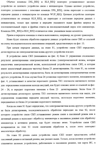 Система связи, устройство связи, способ связи (патент 2308805)