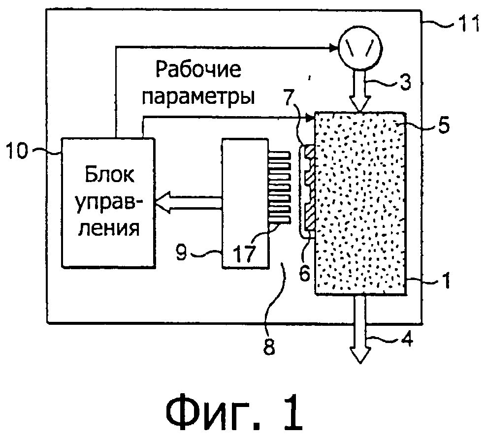Распознавание капсул, содержащих ингредиенты напитка (патент 2599705)