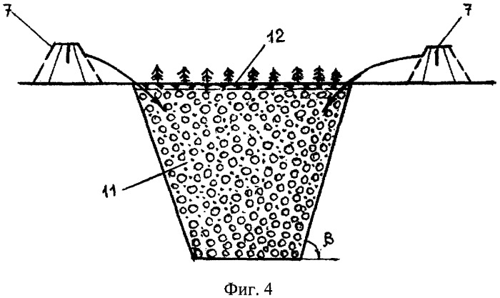 Способ разработки малых кимберлитовых трубок (патент 2426882)