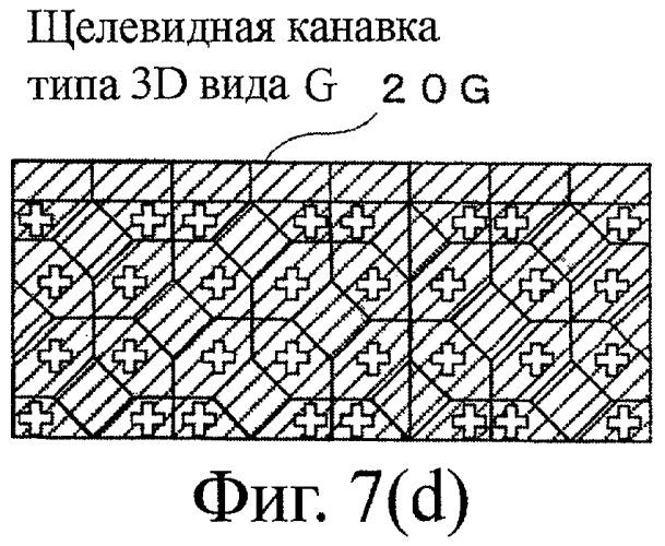 Пневматическая шина и способ ее изготовления (патент 2362686)