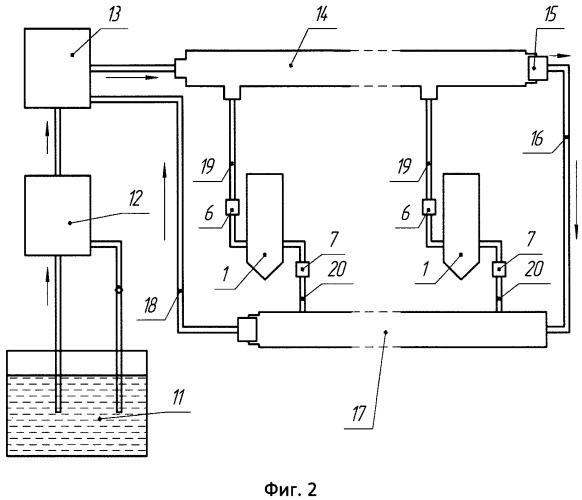 Способ управления подачей топлива и устройство управления подачей топлива (патент 2521696)