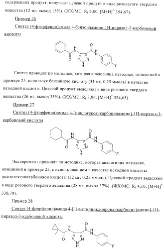 Соединения для использования в фармацевтике (патент 2436575)