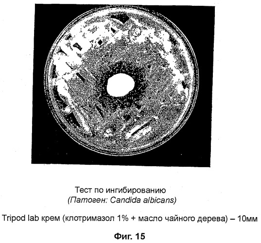 Композиции на основе arthrospira и их применение (патент 2412990)