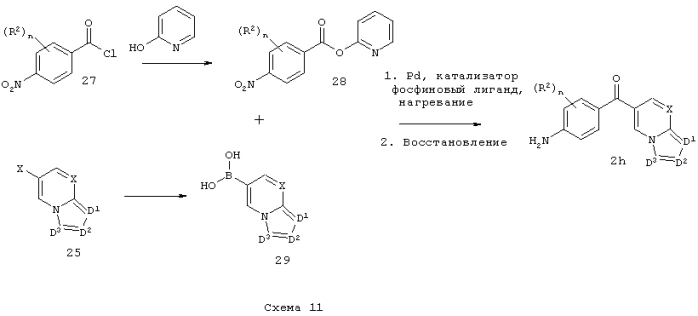 Ингибиторы типа erbb (патент 2592703)