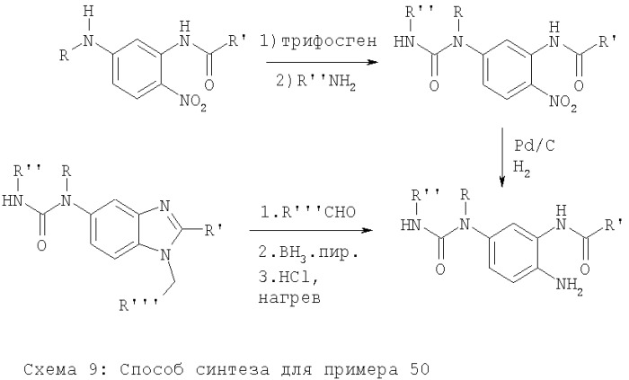 Новые соединения конденсированного имидазола, обладающие свойствами агонистов рецептора св2 (патент 2312864)