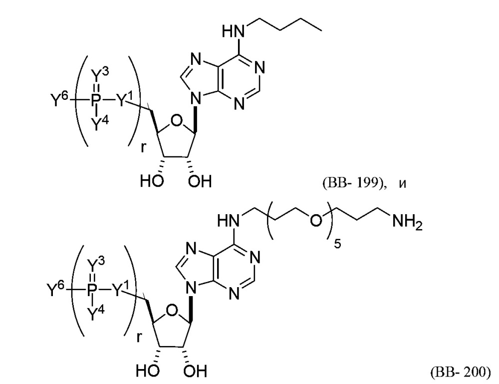 Модифицированные нуклеозиды, нуклеотиды и нуклеиновые кислоты и их применение (патент 2648950)
