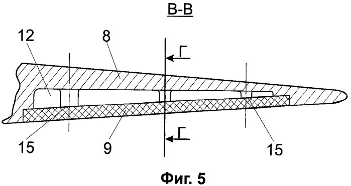 Универсальная упругоподобная аэродинамическая модель и способ ее изготовления (патент 2454646)