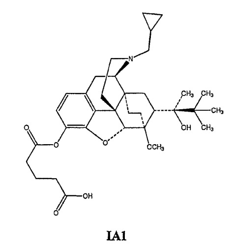 Производные бупренорфина и их применение (патент 2435773)