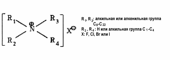 Эмульгирующие диспергирующие средства, способ эмульгирования и диспергирования с использованием эмульгирующих диспергирующих средств, эмульсии и эмульсионные топлива (патент 2331464)