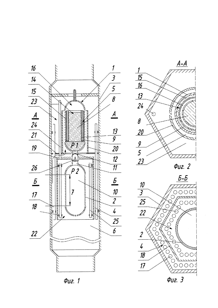 Устройство для пассивной защиты ядерного реактора (патент 2608826)