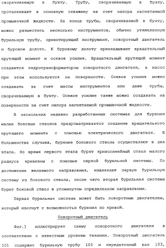 Бурение бокового ствола из основной скважины (патент 2358087)