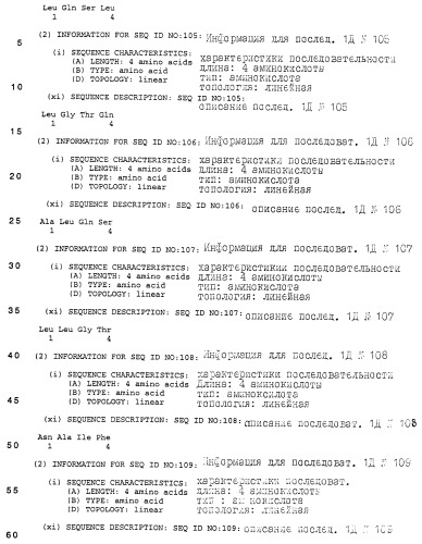 Тромбопоэтин (патент 2245365)
