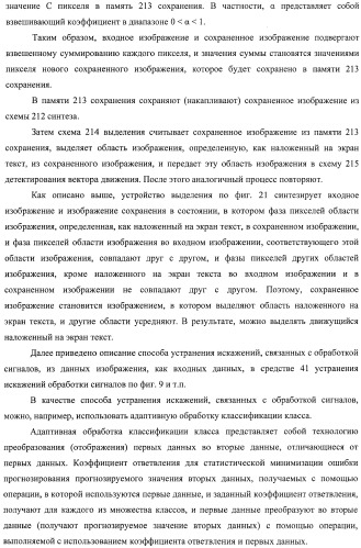 Устройство обработки данных, способ обработки данных и носитель информации (патент 2423015)