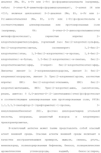 Включение адъюванта в иммунонанотерапевтические средства (патент 2496517)