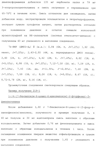 Азотсодержащие ароматические производные, их применение, лекарственное средство на их основе и способ лечения (патент 2264389)