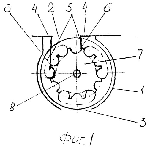 Высевающий аппарат (патент 2377757)