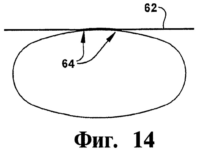 Способ нанесения этикетки на изделие (патент 2512867)