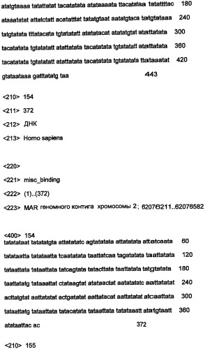 Днк, повышающая продуцирование белка, и ее применение (патент 2375450)