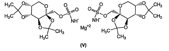 Новые соли противосудорожных соединений (патент 2330041)