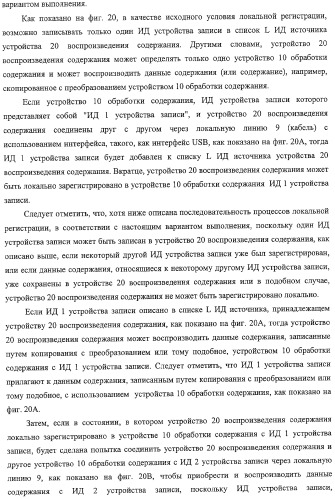 Система передачи данных, устройство обработки содержания и способ передачи данных (патент 2327233)