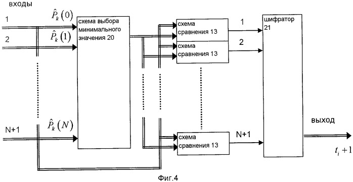Способ подавления помех (патент 2420754)