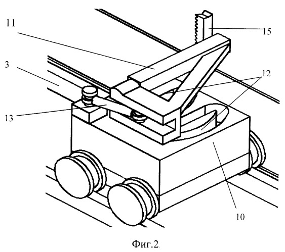 Способ продольной распиловки сортиментов и станок для его осуществления (патент 2270089)