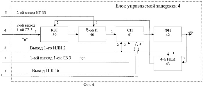 Рециркуляционный радиовысотомер (патент 2273862)