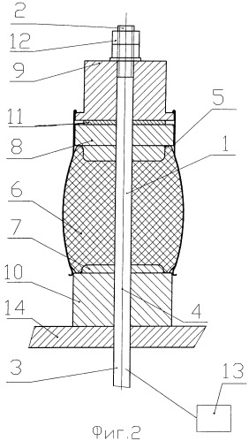 Инструмент для листовой штамповки (патент 2319570)