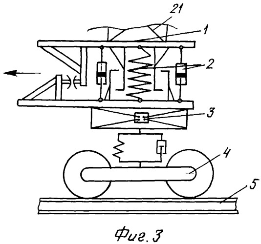 Ветросиловая установка большой мощности, использующая пирамидальный ветряной двигатель (патент 2272172)