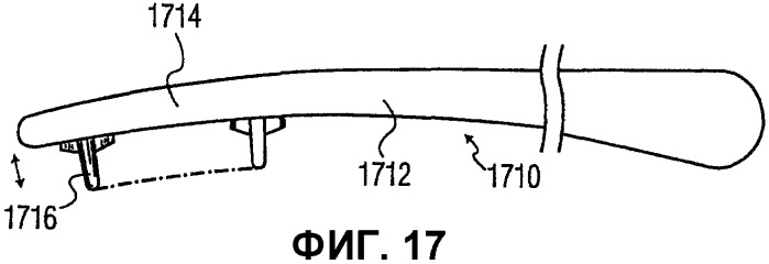 Зубная щетка с улучшенным чистящим действием (патент 2364306)