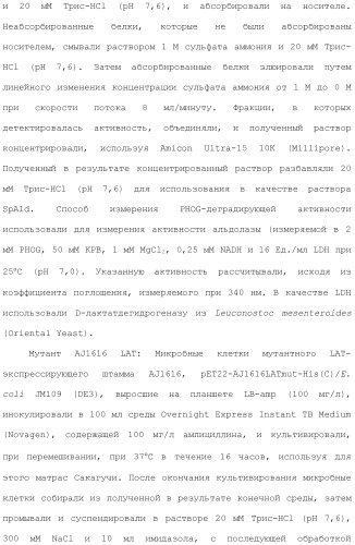 Способ получения монатина (патент 2505606)