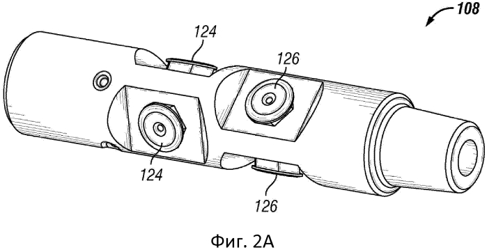 Способ формирования пазов в обсадной колонне ствола скважины (патент 2570210)