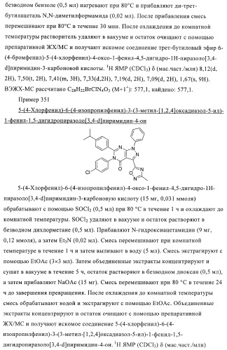 Соединения и композиции в качестве ингибиторов активности каннабиноидного рецептора 1 (патент 2431635)