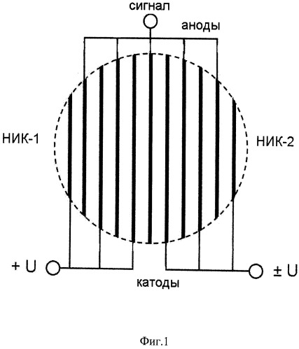 Способ измерения электронной температуры термоядерной плазмы (патент 2502063)