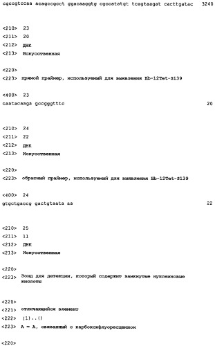 Новые чувствительные к антибиотикам штаммы молочнокислых бактерий (патент 2394911)