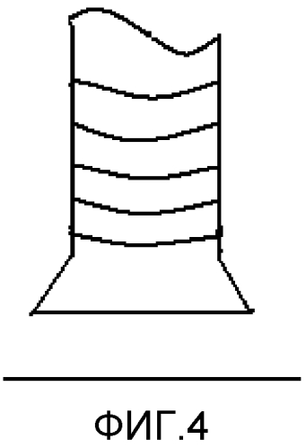 Установка получения охлаждающих блоков, состоящих из оболочки из пористого материала и содержащих массу сухого льда, заключенного и удерживаемого внутри оболочки (патент 2561746)