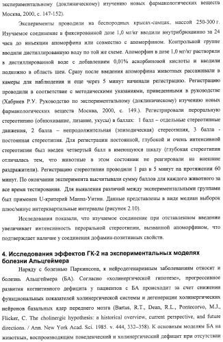 Дипептидные миметики нейротрофинов ngf и bdnf (патент 2410392)