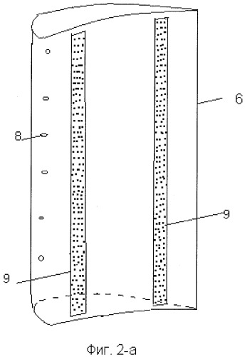 Газотурбинная установка (патент 2387845)