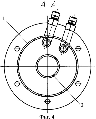 Устройство сливное для бака-накопителя (3 варианта) (патент 2363605)