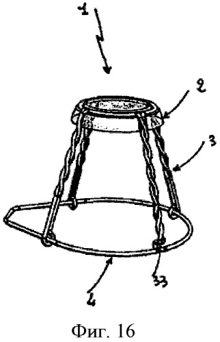 Мюзле для бутылочных пробок (патент 2507138)