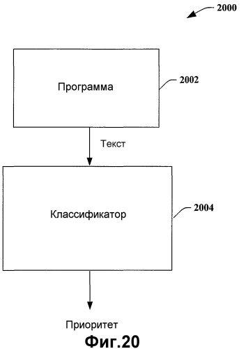 Система и способ установки и выполнения прикладных программ предпочтений (патент 2364917)