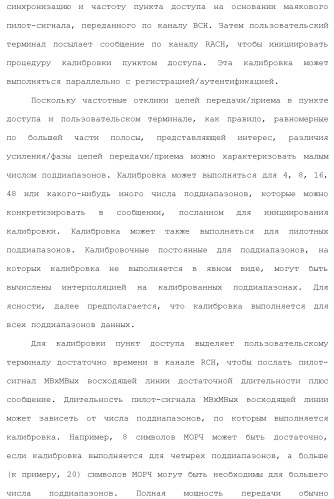Система беспроводной локальной вычислительной сети с множеством входов и множеством выходов (патент 2485698)