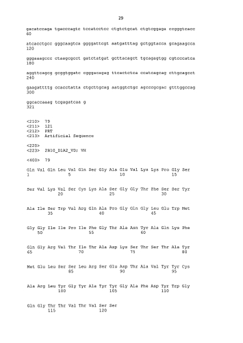 Антитела против а2 тенасцина с и способы их применения (патент 2584597)