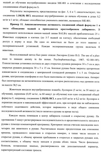 Замещенные 2-алкиламино-3-сульфонил-пиразоло[1,5-a]пиримидины, антагонисты серотониновых 5-ht6 рецепторов, способы их получения и применения (патент 2399621)