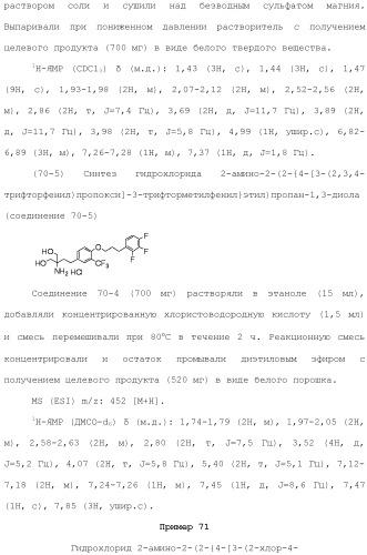 Аминосоединение и его фармацевтическое применение (патент 2453532)