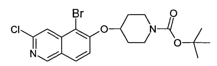 Производные изохинолина в качестве ингибиторов rho-киназы (патент 2443688)