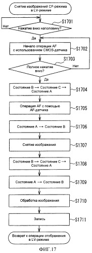 Цифровой фотоаппарат (патент 2384968)