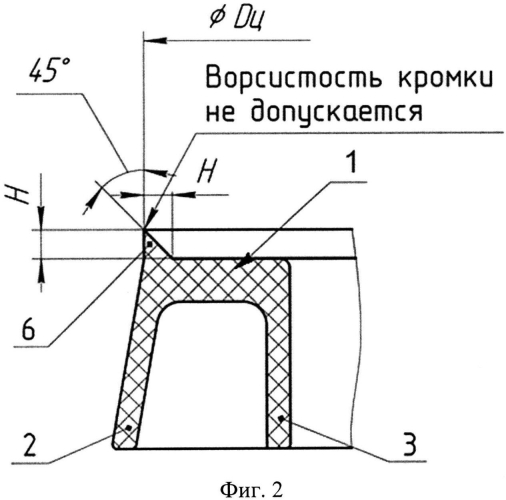 Манжетное уплотнительное устройство (патент 2568349)